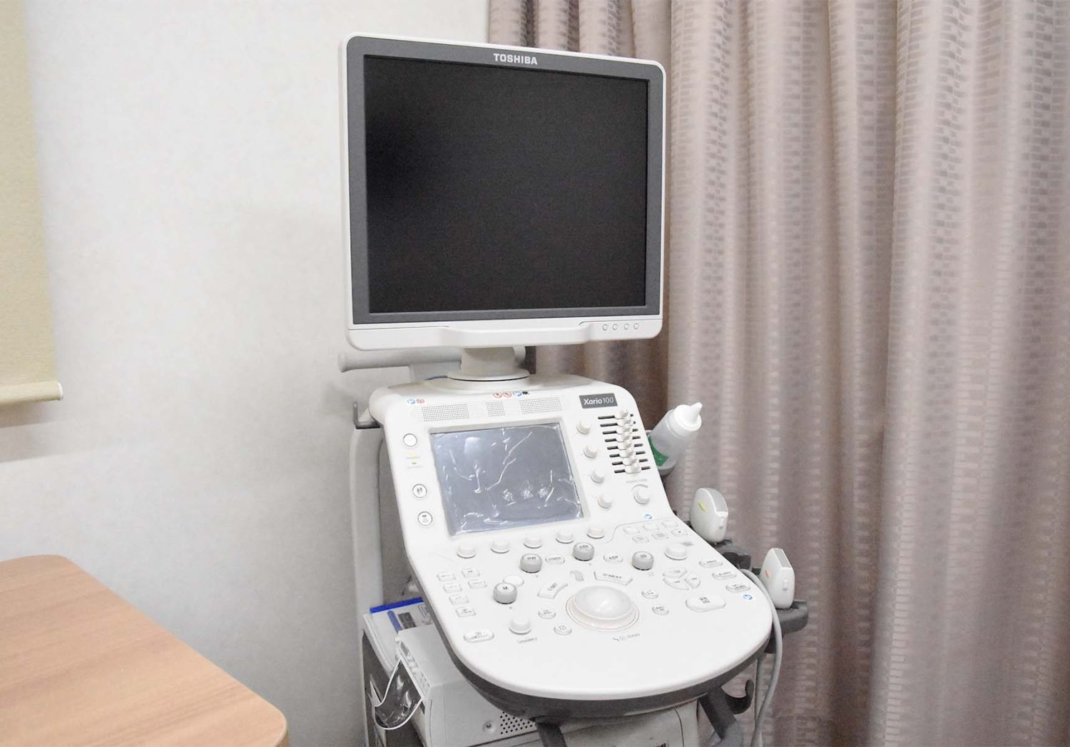 まつい内科医院photo