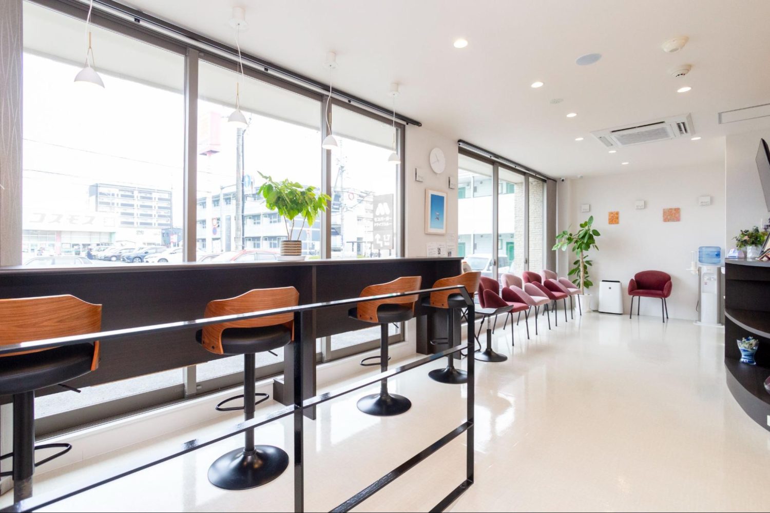 Uデンタルオフィスphoto