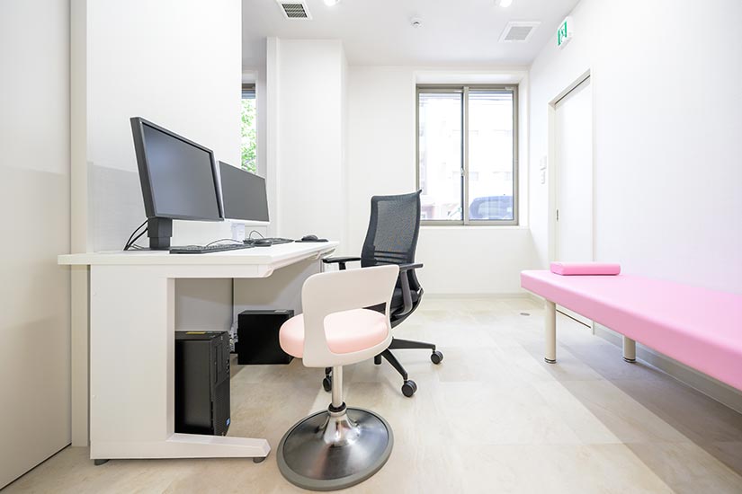 かなもり内科婦人科クリニックphoto