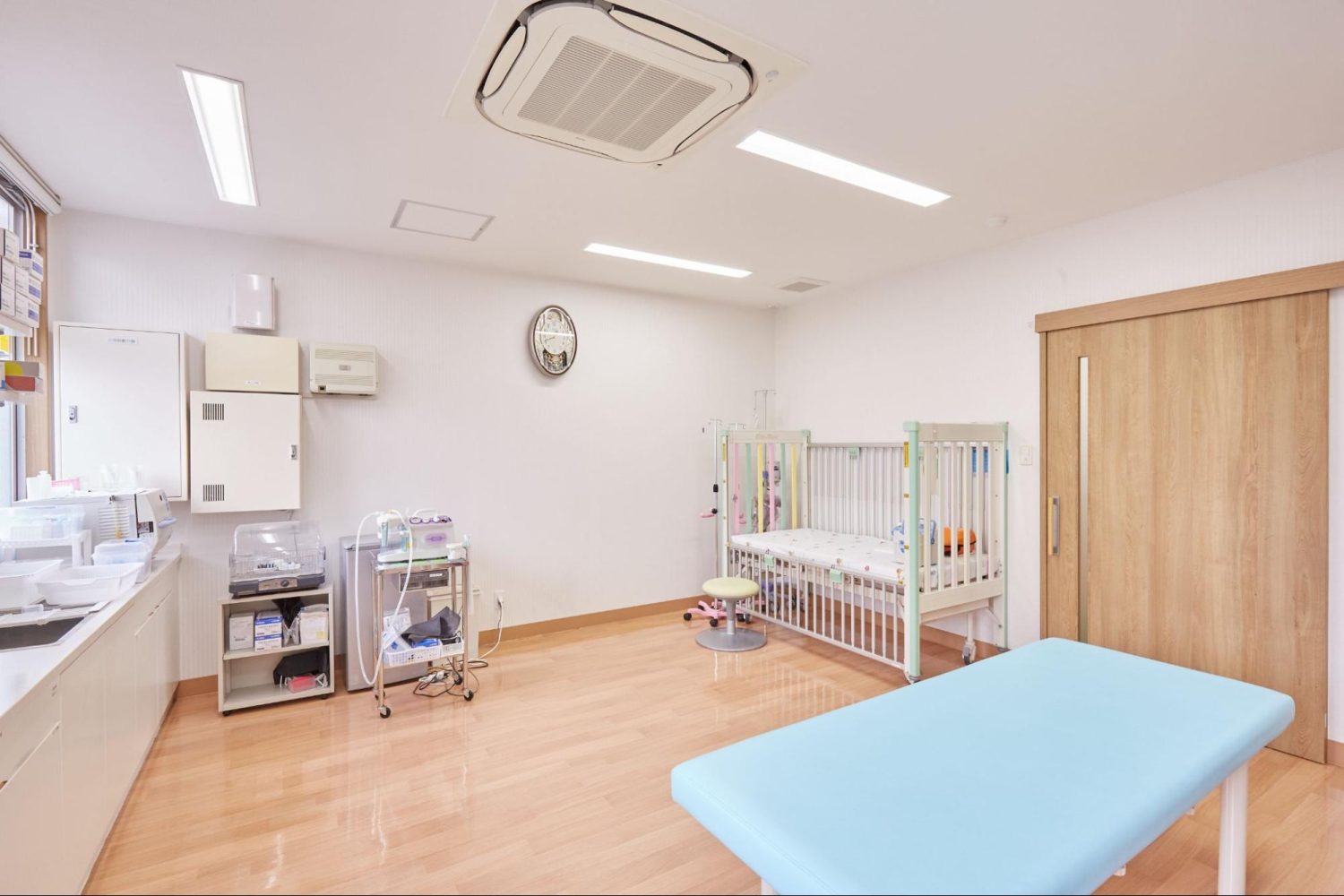 あさとこどもクリニックphoto