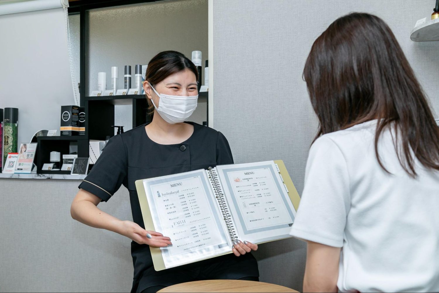 なるみ歯科クリニックphoto