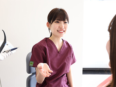 トンボ歯科クリニック 北浦和photo