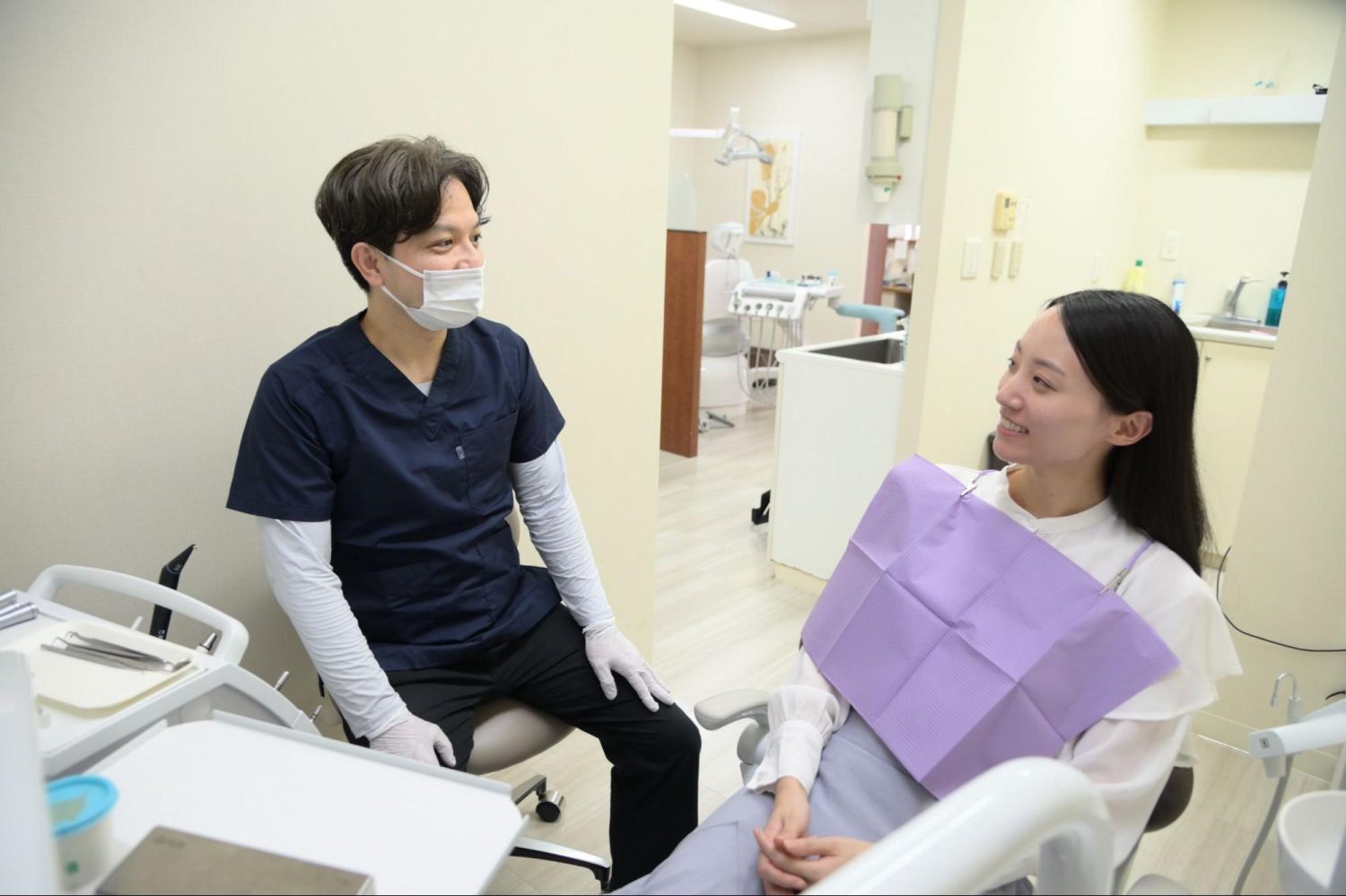 徳永歯科医院photo