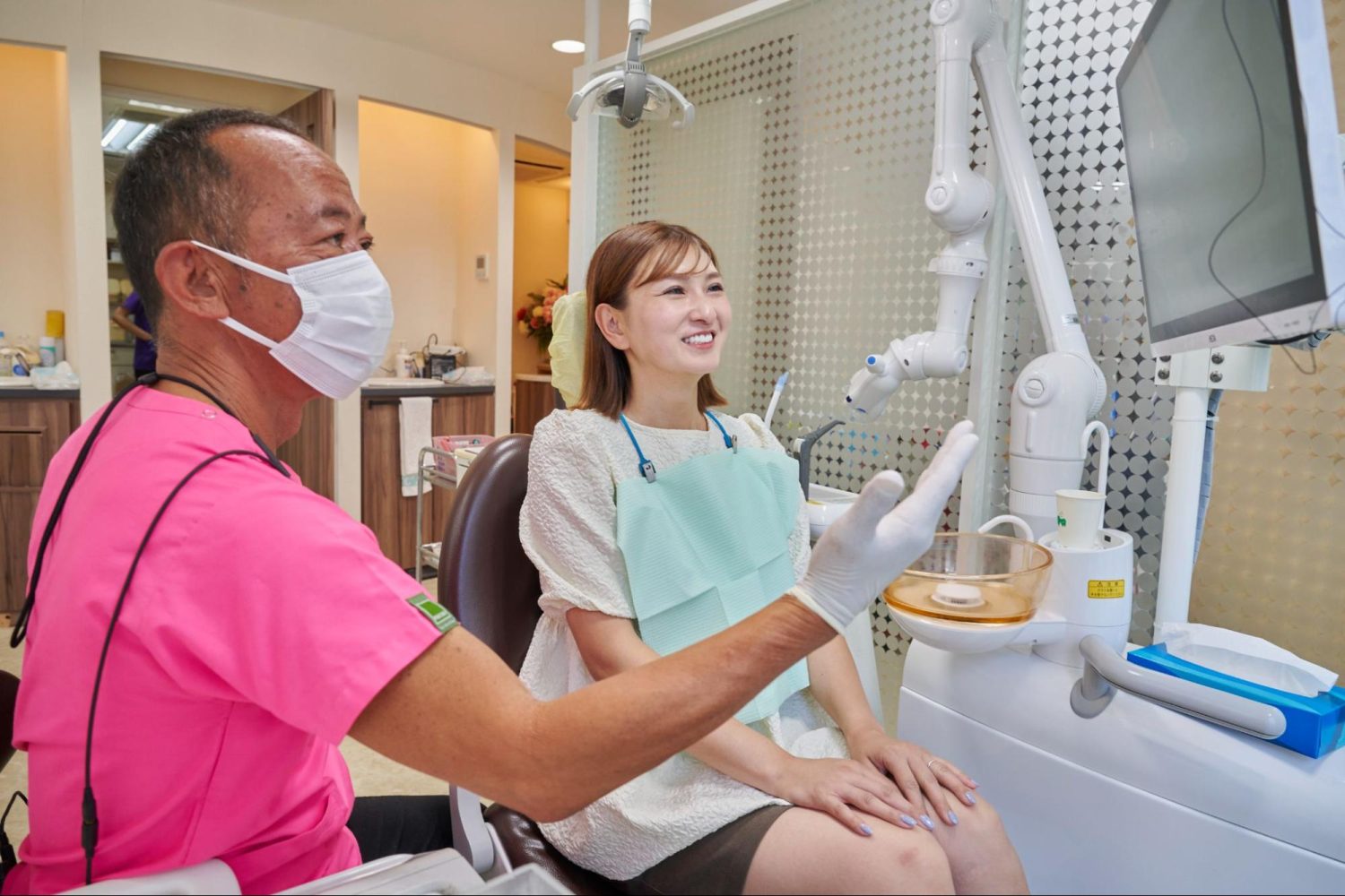 瀬尾デンタルクリニックphoto