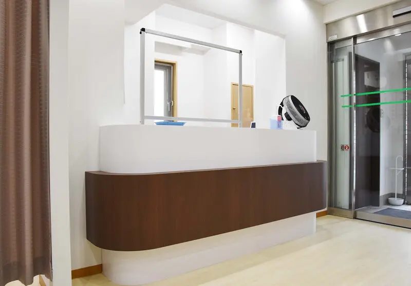 まつい内科医院photo