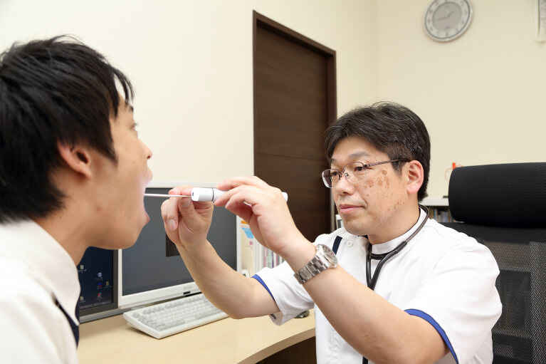 つたえ内科クリニックphoto