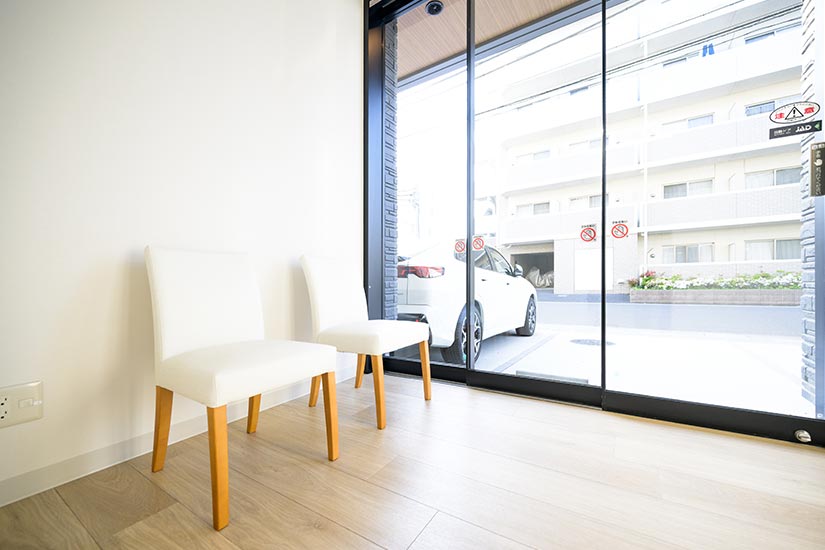 かなもり内科婦人科クリニックphoto