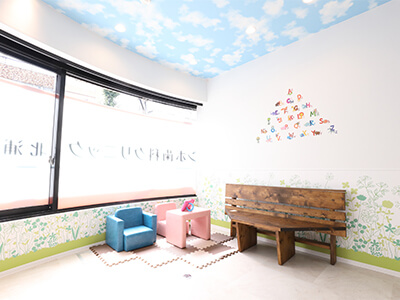 トンボ歯科クリニック 北浦和photo