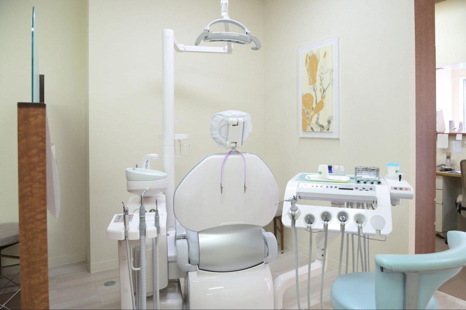 徳永歯科医院photo