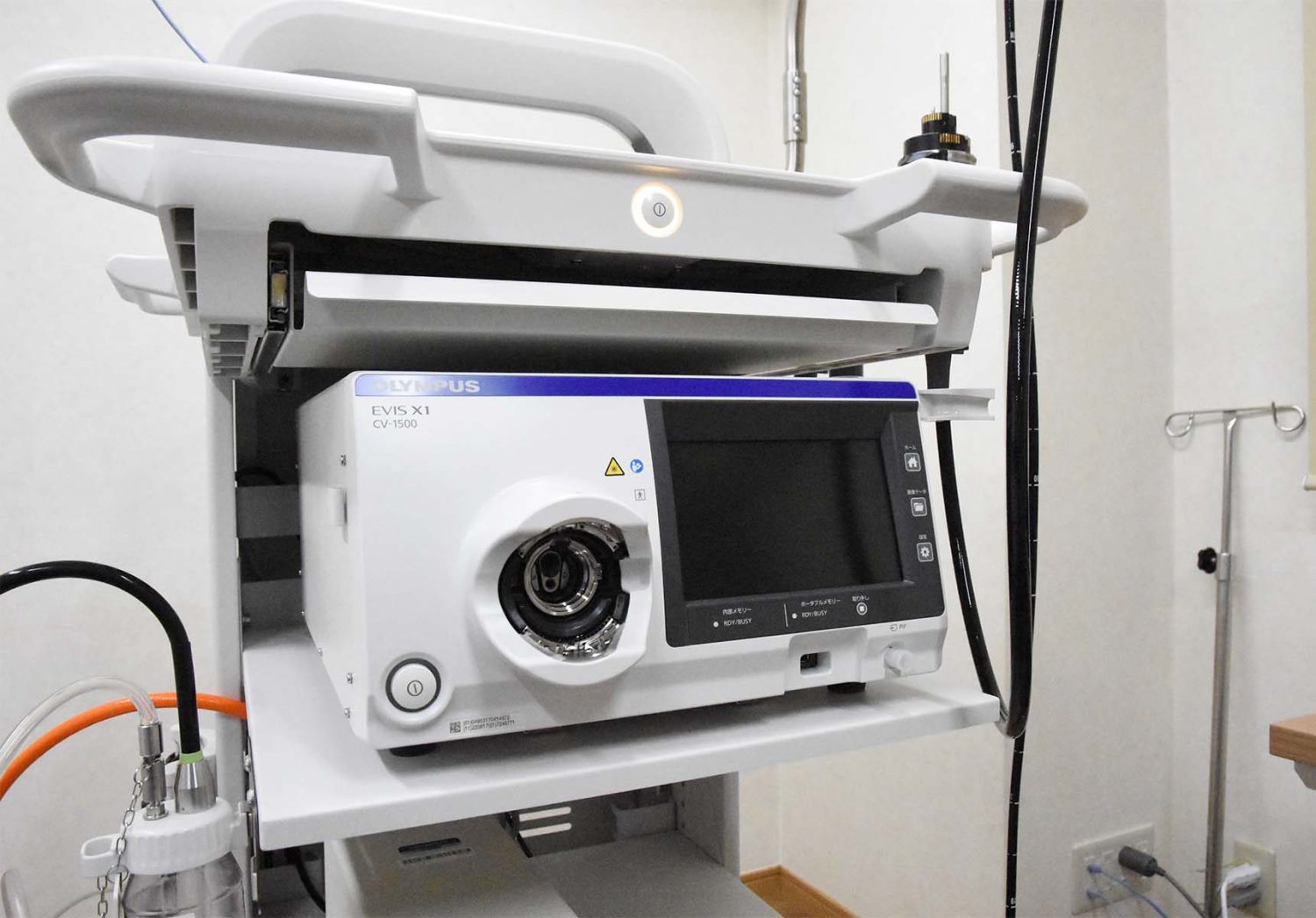 まつい内科医院photo