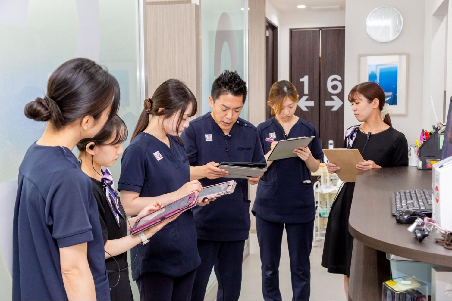 Uデンタルオフィスphoto