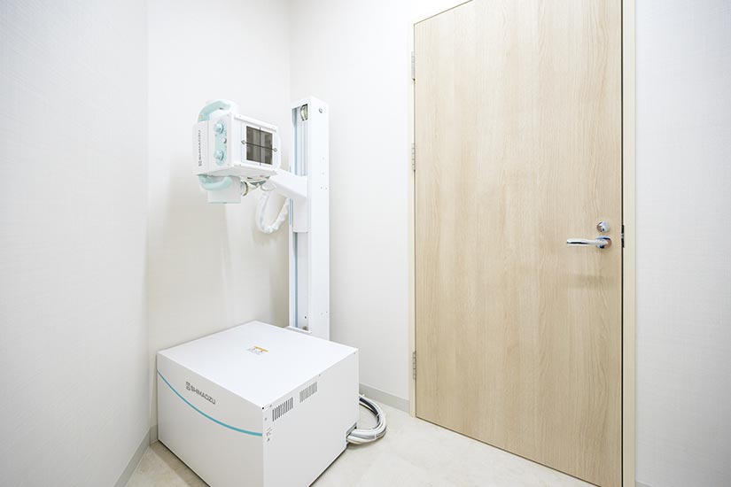 かなもり内科婦人科クリニックphoto