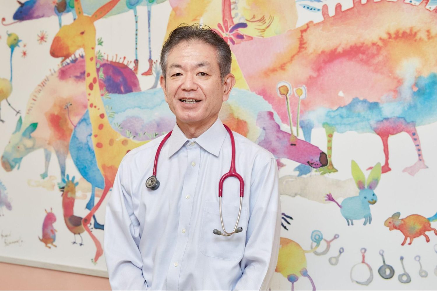 あさとこどもクリニックphoto