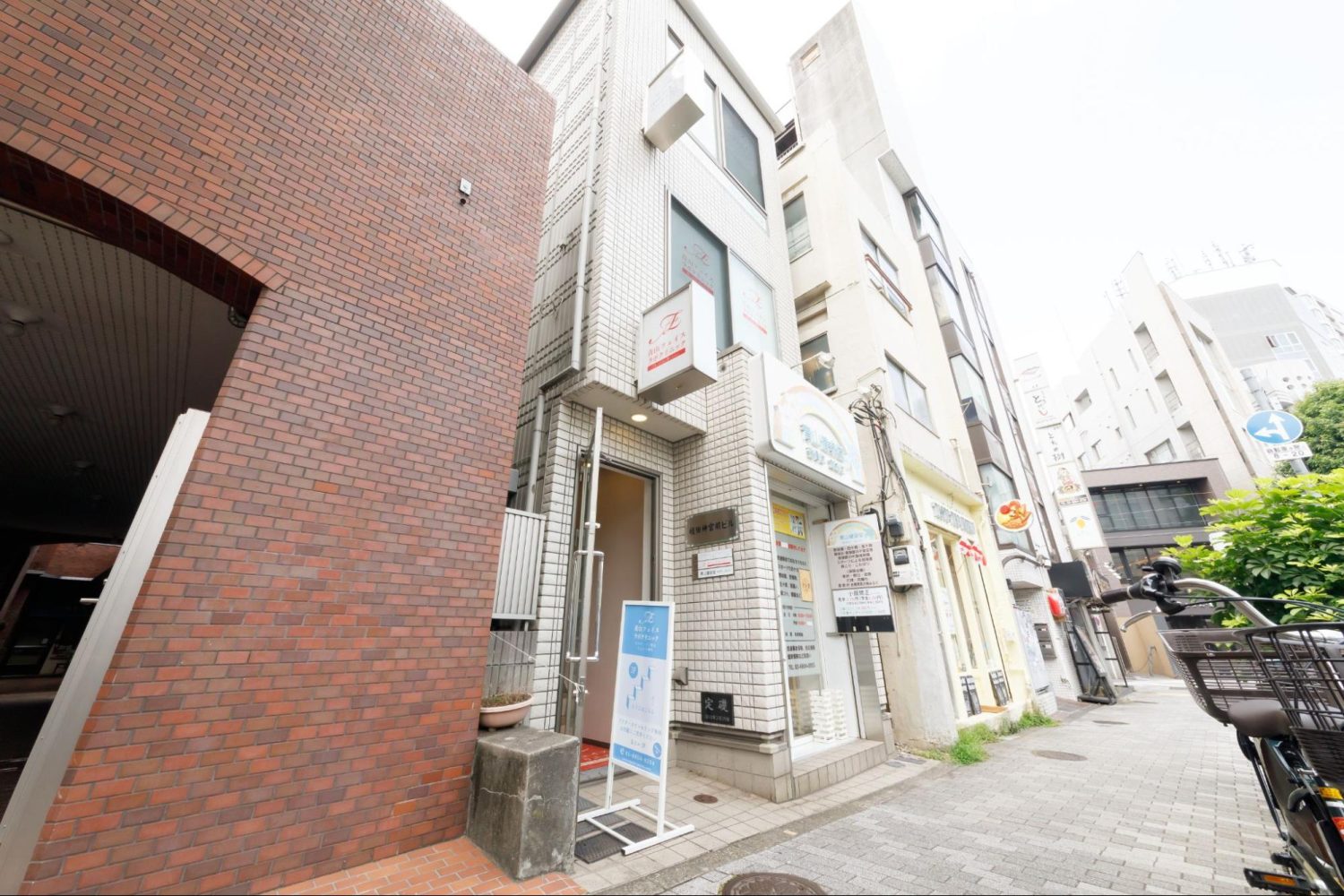 青山フェイスラボクリニックphoto