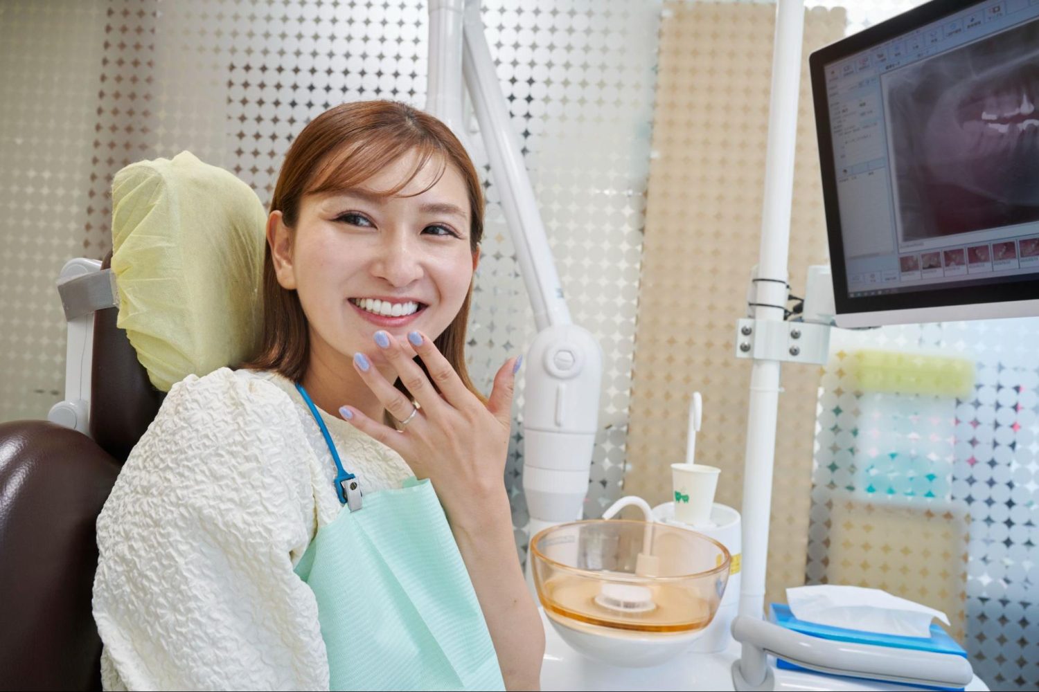 瀬尾デンタルクリニックphoto