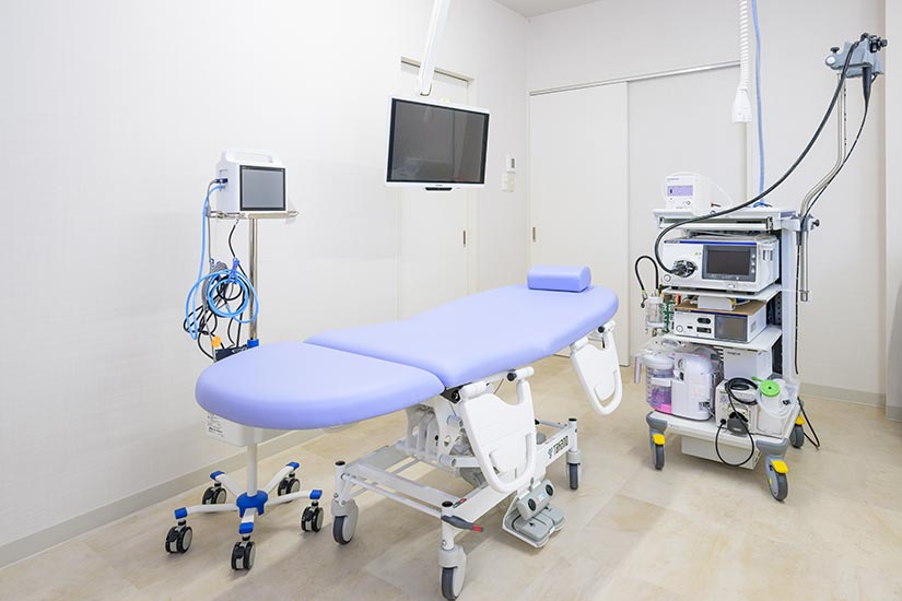 かなもり内科婦人科クリニックphoto