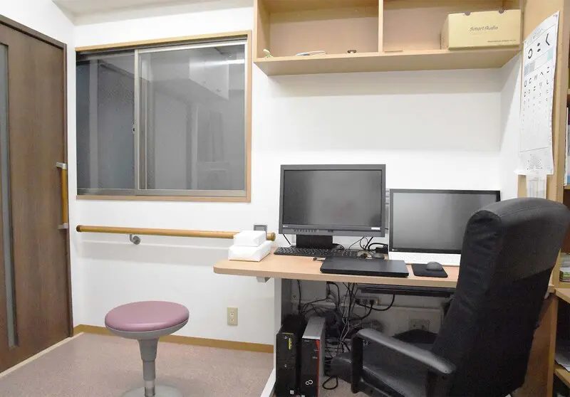 まつい内科医院photo