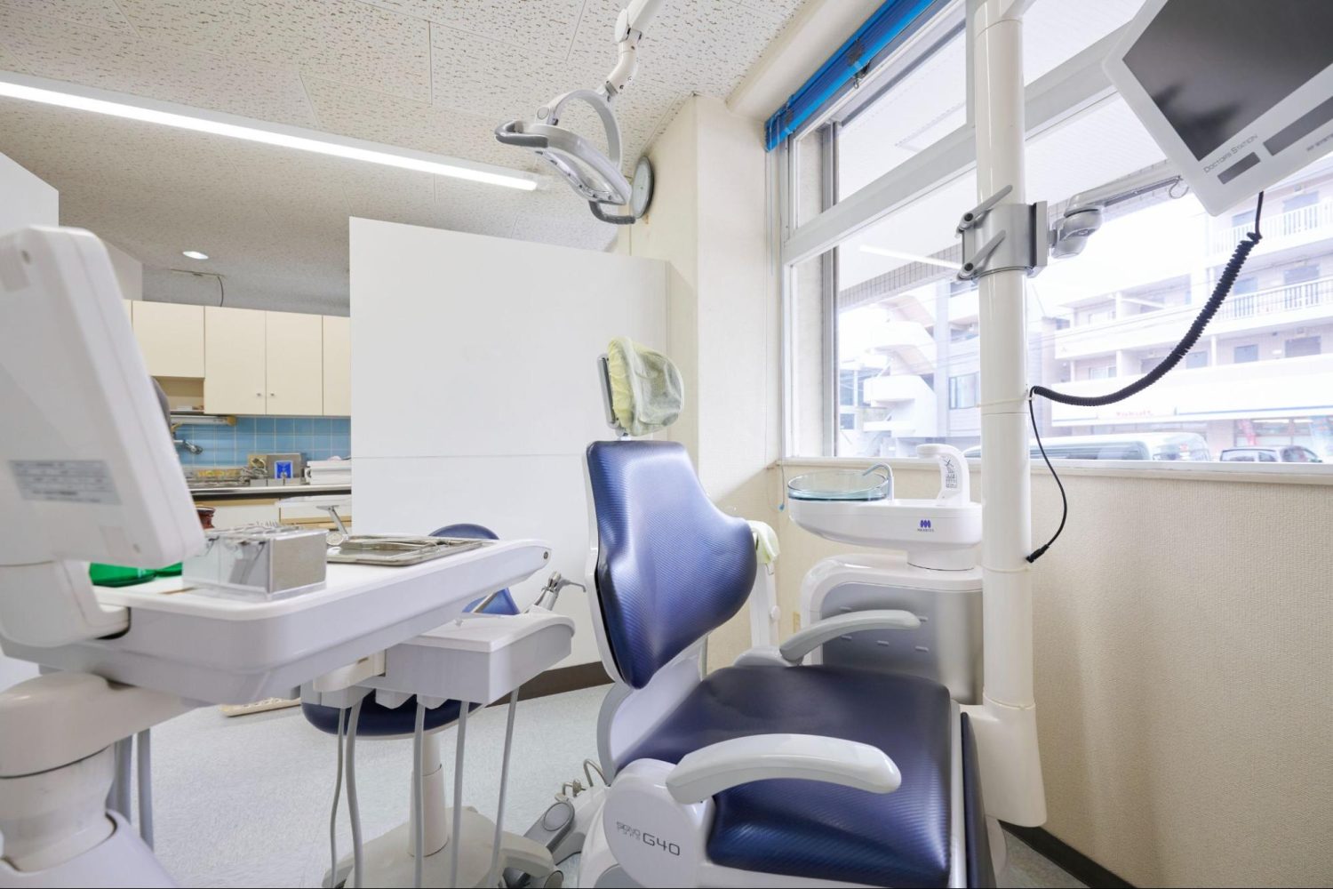 青山歯科医院photo