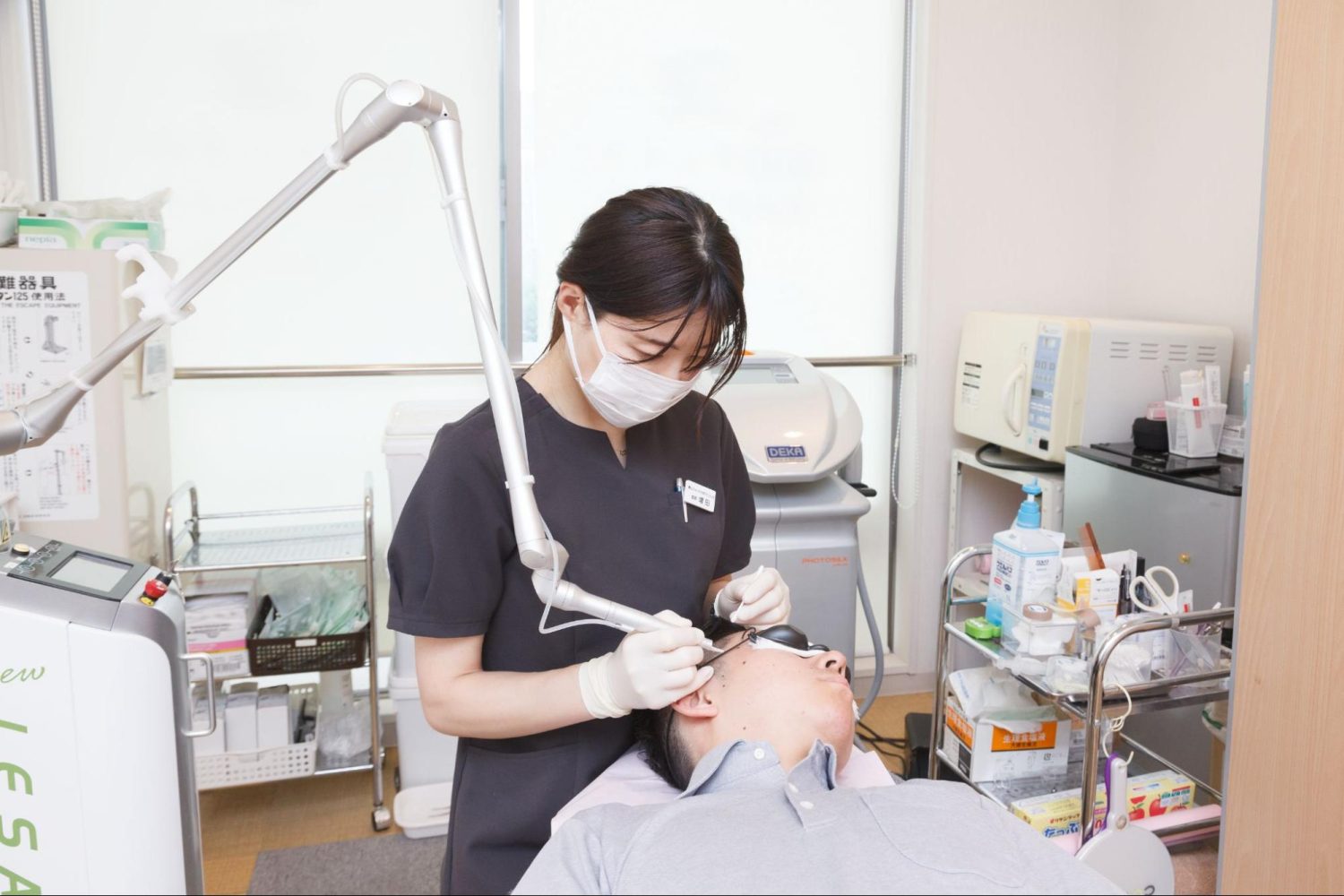 青山フェイスラボクリニックphoto