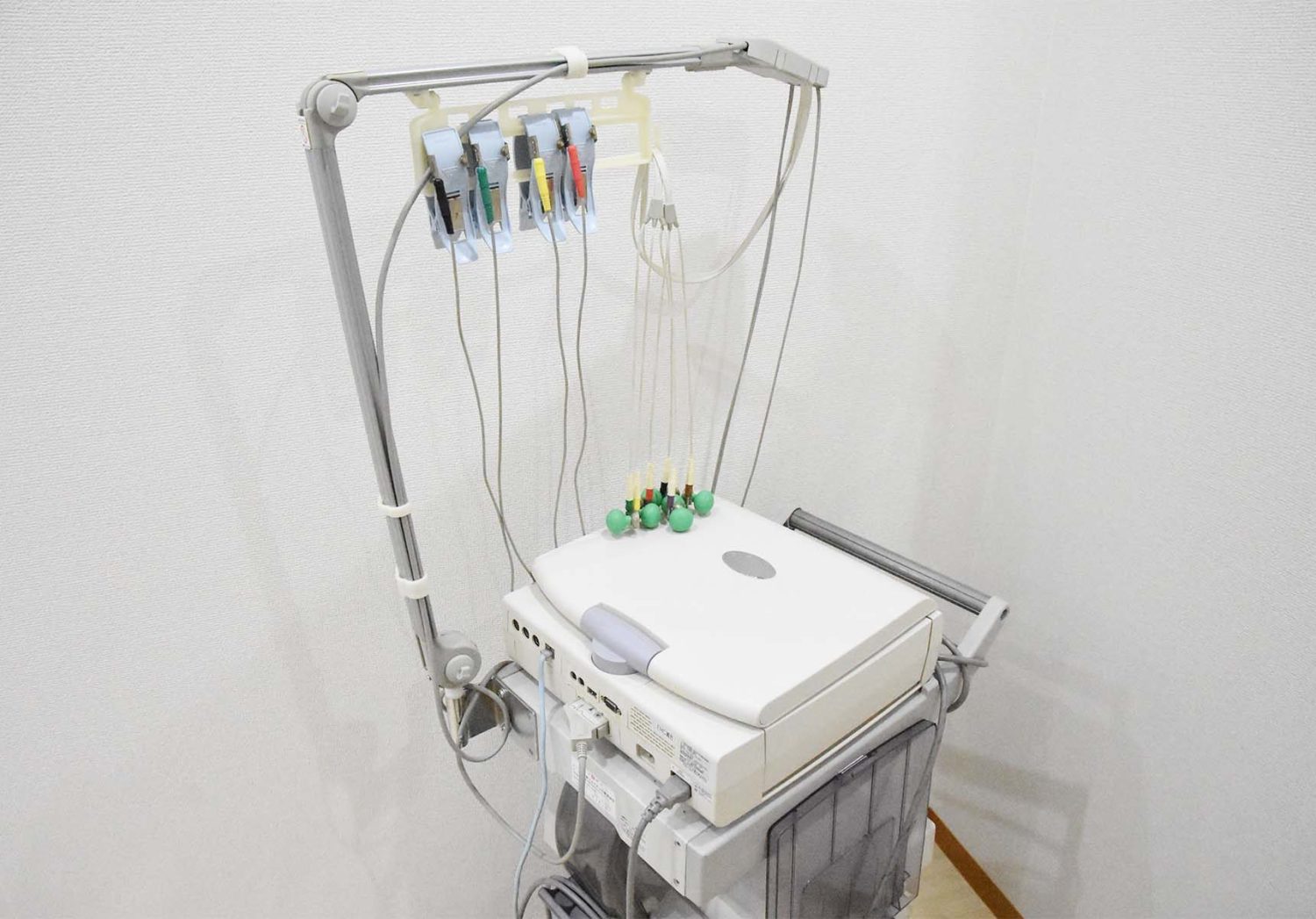 まつい内科医院photo