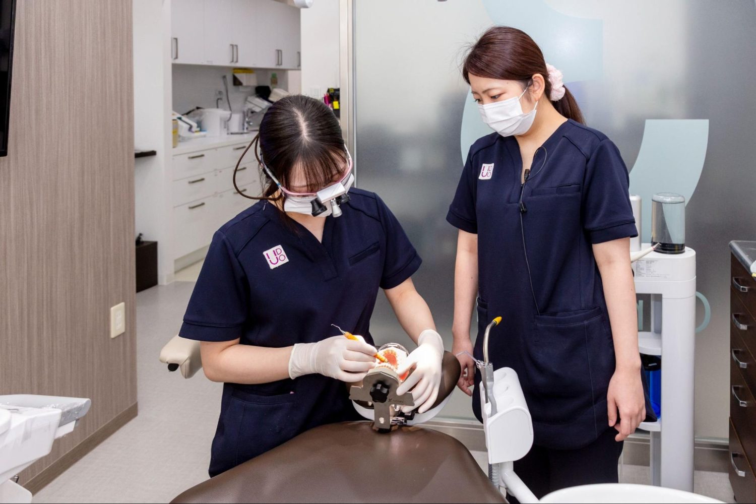 Uデンタルオフィスphoto