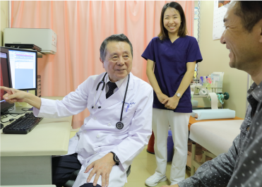 中島クリニックphoto