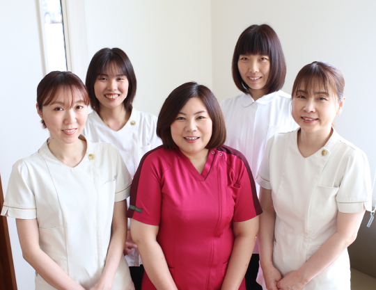 にしきデンタルクリニックphoto