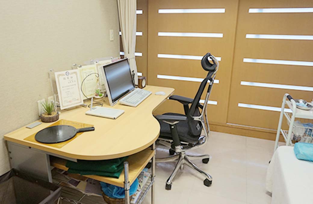 あらた形成スキンクリニックphoto