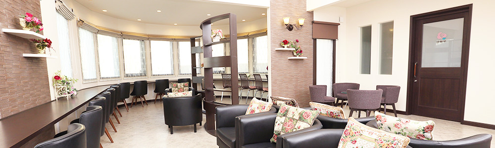 花レディースクリニックphoto