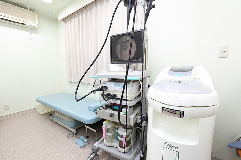 おおたわ消化器内科外科