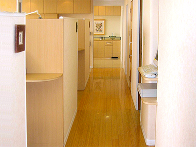 マエダ歯科医院photo