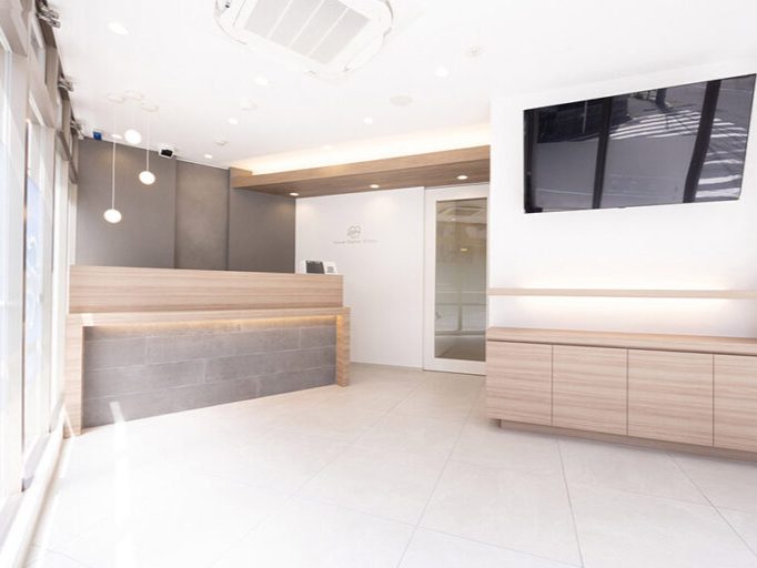 門前仲町いのうえ歯科