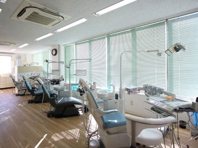 伊能歯科医院