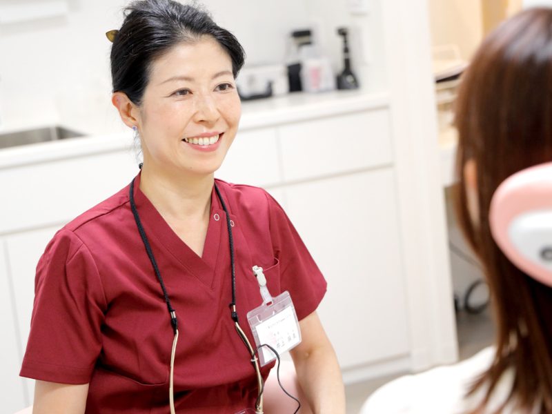 井上クリニック耳鼻咽喉科・アレルギー科