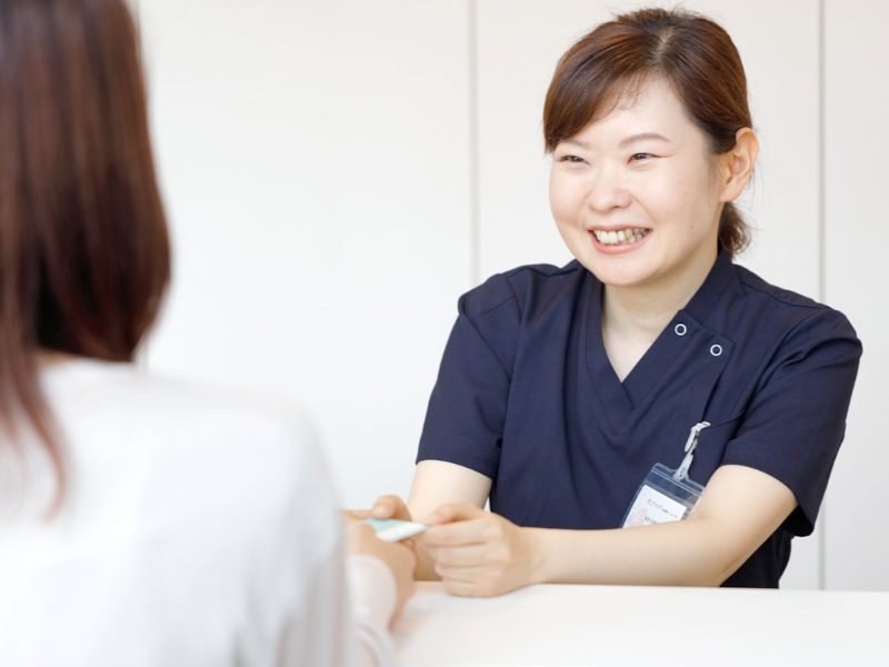 井上クリニック耳鼻咽喉科・アレルギー科