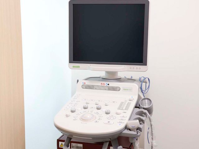 井上クリニック耳鼻咽喉科・アレルギー科