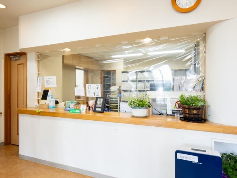 いしだ内科ファミリークリニック