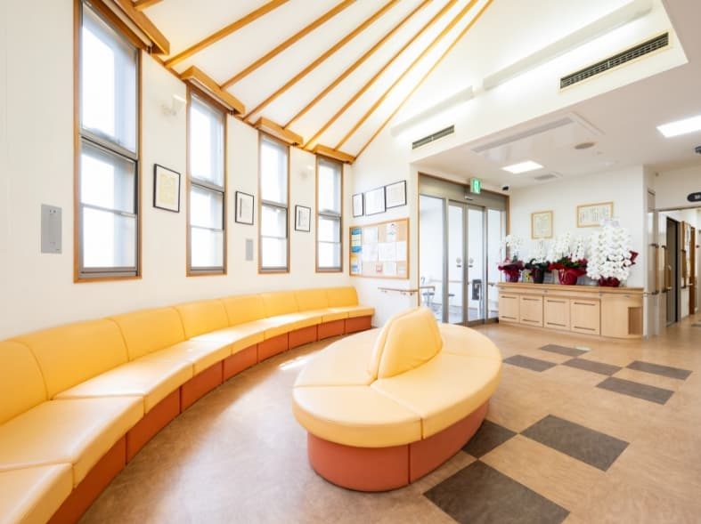 いしだ内科ファミリークリニック