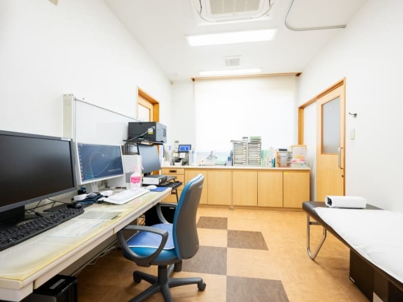 いしだ内科ファミリークリニック