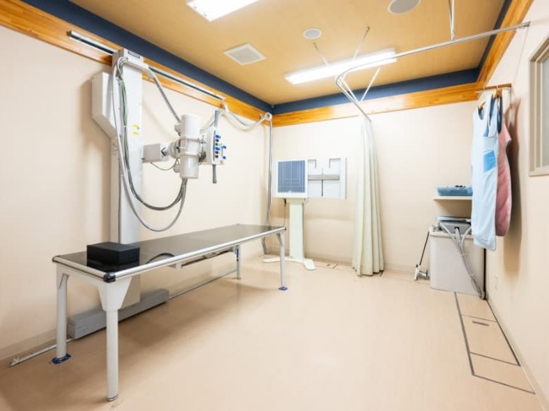 いしだ内科ファミリークリニック