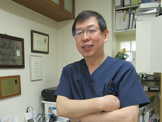 石原歯科・矯正歯科