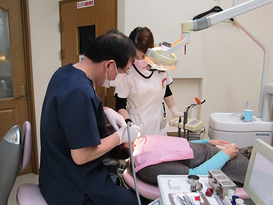 石原歯科・矯正歯科