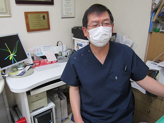 石原歯科・矯正歯科