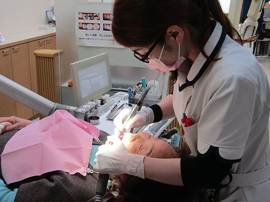 石原歯科・矯正歯科