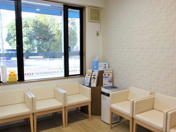 石原歯科・矯正歯科