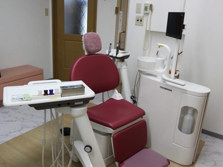 石原歯科・矯正歯科