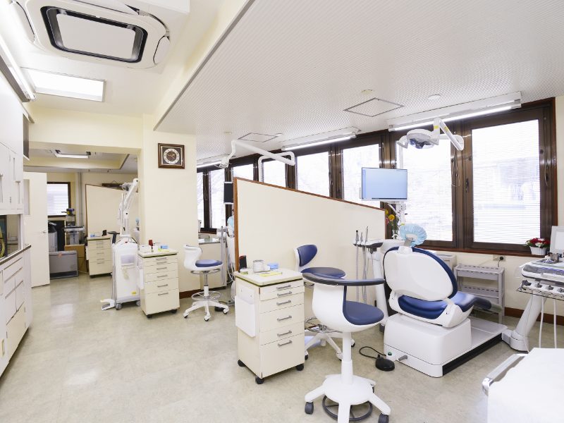 伊東歯科医院