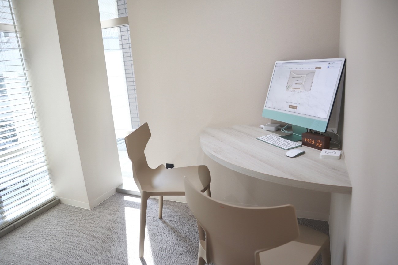 吉祥寺アイビークリニック