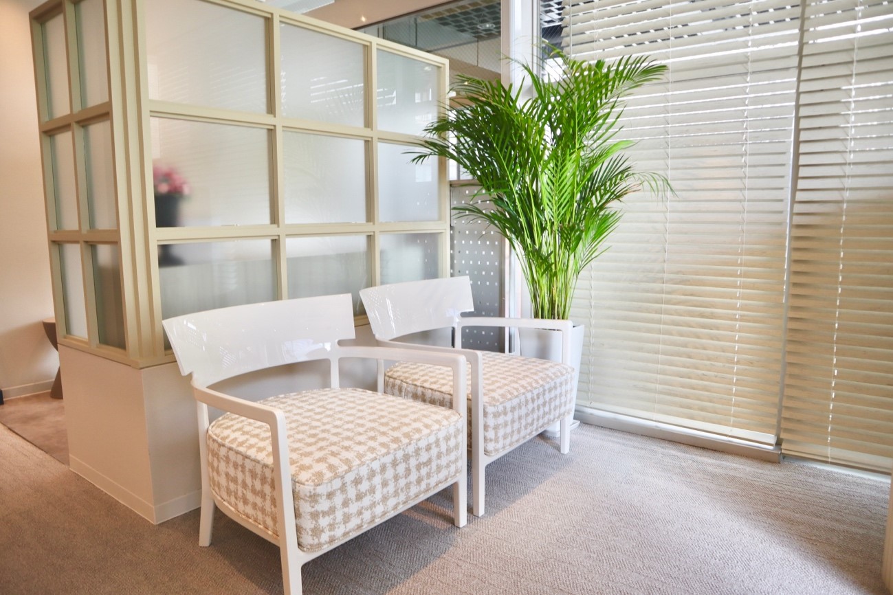 吉祥寺アイビークリニック