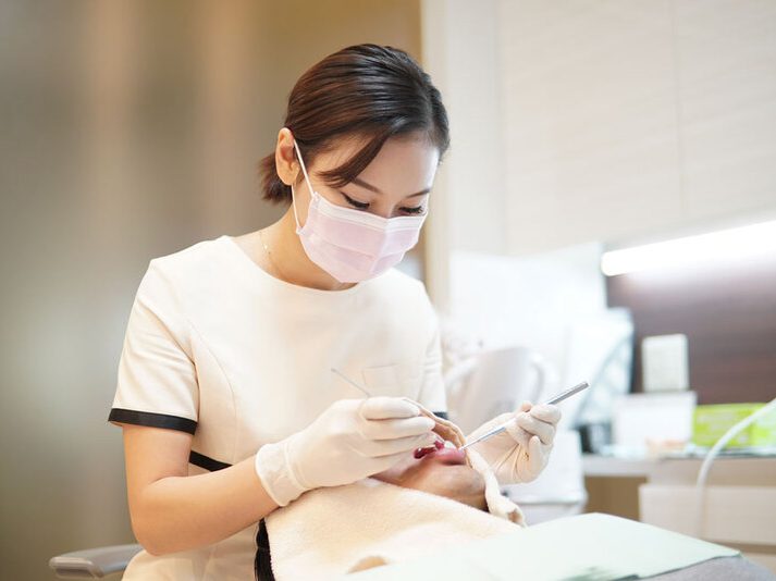 岩田デンタルオフィス